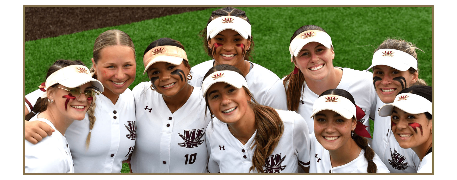 Walsh Softball Camps Walsh University North Canton, Ohio