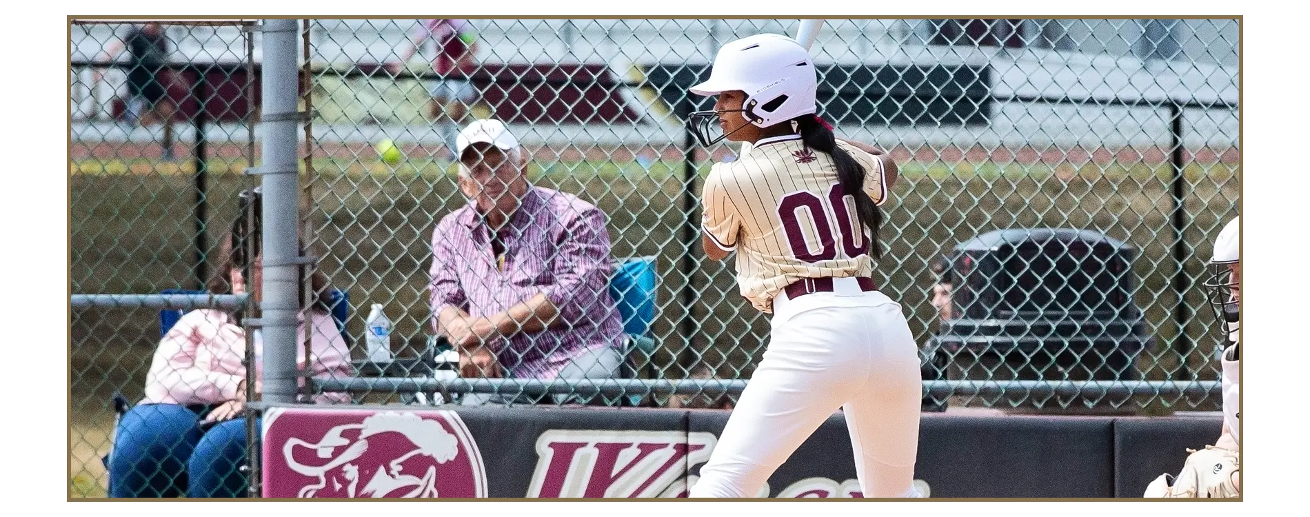 Walsh University Softball