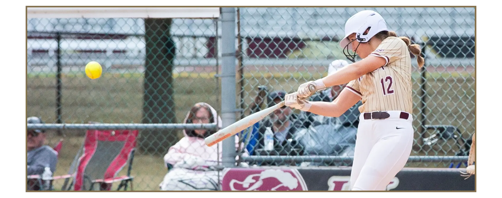 Walsh University Softball
